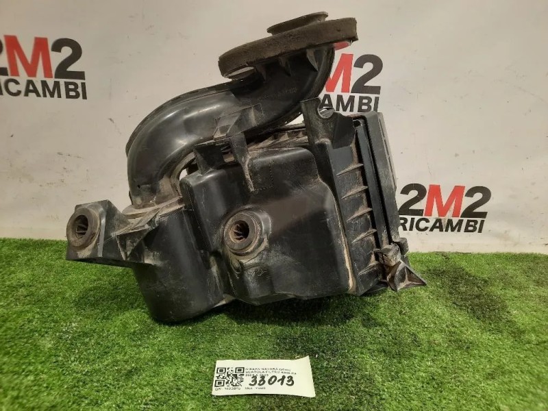 Scatola Filtro ARIA  Nissan Navara 2010