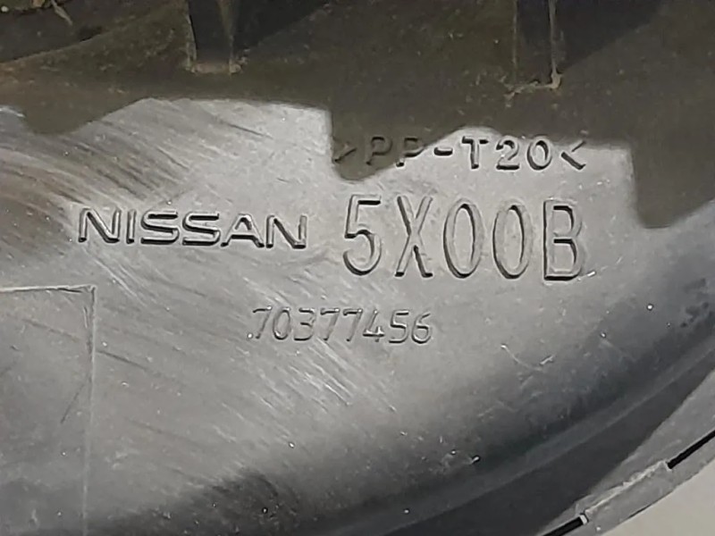 Scatola Filtro ARIA  Nissan Navara 2010