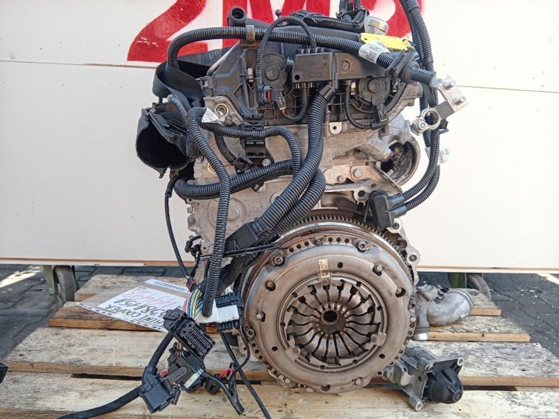 Motore Completo B38A15A 136 CV 101 KW Mini MINI Cooper F56 2014