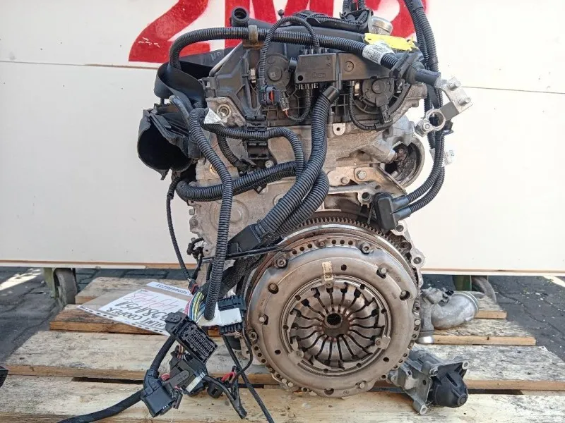 Motore Completo B38A15A 136 CV 101 KW Mini MINI Cooper F56 2014