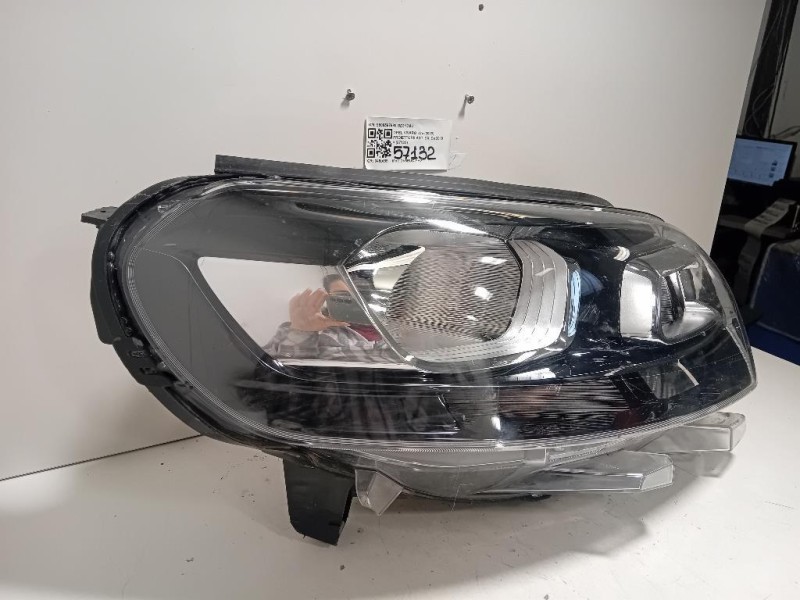 Proiettore ANT DX 9808567680 Opel Vivaro C 2019