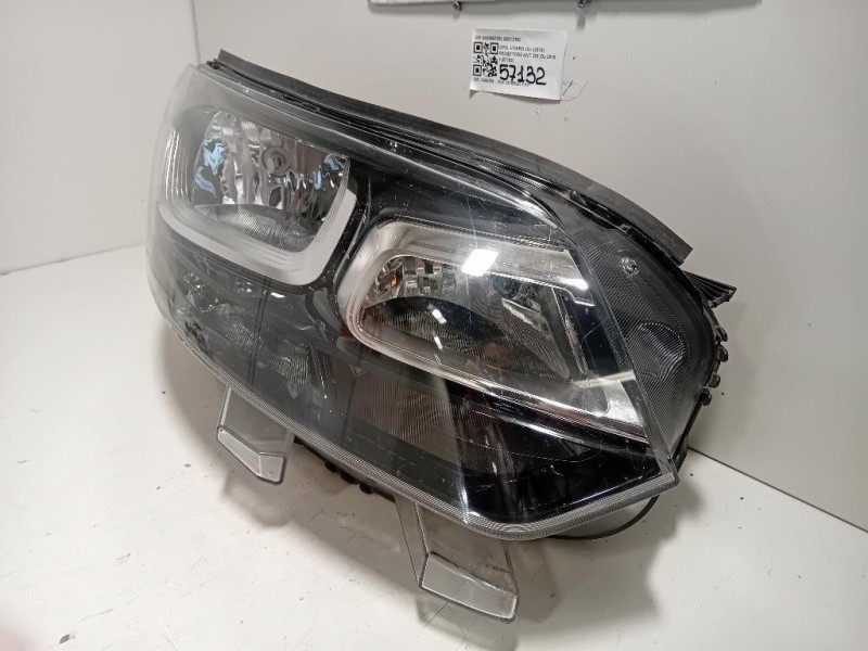Scatola Filtro ARIA  Nissan Navara 2010
