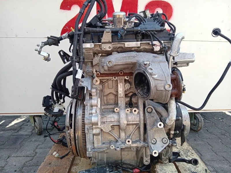 Motore Completo B38A15A 136 CV 101 KW Mini MINI Cooper F56 2014