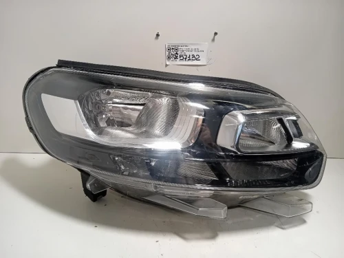 Proiettore ANT DX 9808567680 Opel Vivaro C 2019