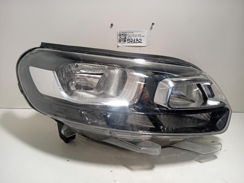 Scatola Filtro ARIA ELESCATOLA FILTRO ARIA Nissan Navara 2010