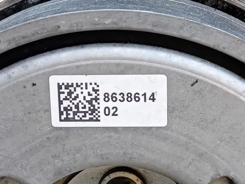 Motore Completo B38A15A 136 CV 101 KW Mini MINI Cooper F56 2014