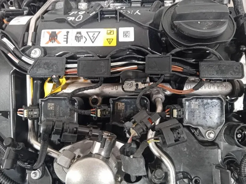 Motore Completo B38A15A 136 CV 100 KW Mini MINI Cooper F56 2018