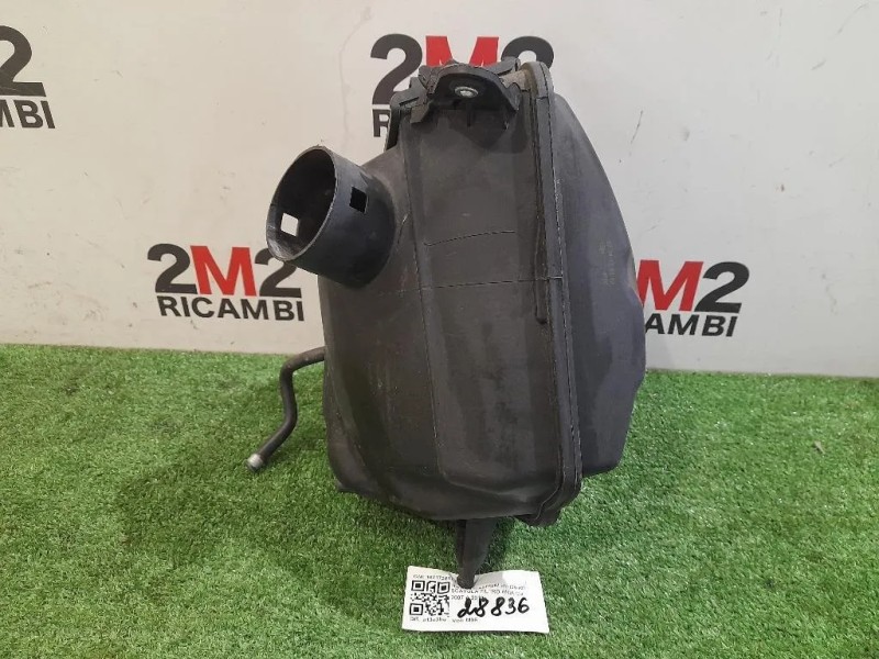 Scatola Filtro ARIA 1021725S01 Nissan Qashqai I 2010