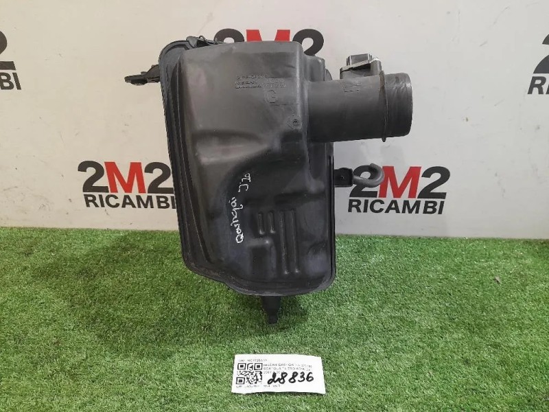 Scatola Filtro ARIA 1021725S01 Nissan Qashqai I 2010