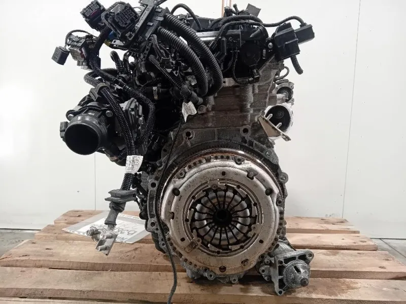 Motore Completo B38A15A 136 CV 100 KW Mini MINI Cooper F56 2018