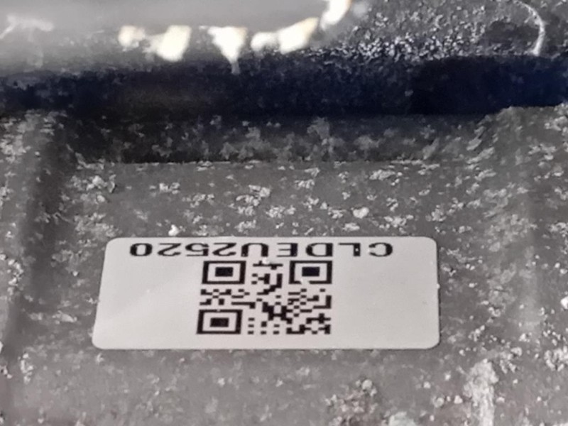 Motore Completo B38A15A 136 CV 100 KW Mini MINI Cooper F56 2018