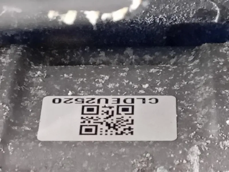 Motore Completo B38A15A 136 CV 100 KW Mini MINI Cooper F56 2018