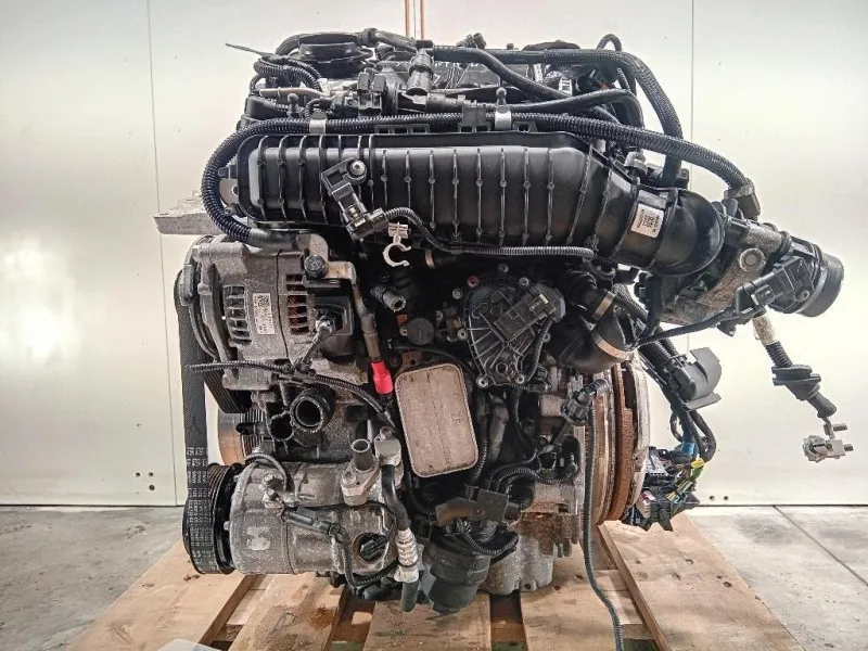 Motore Completo B38A15A 136 CV 100 KW Mini MINI Cooper F56 2018