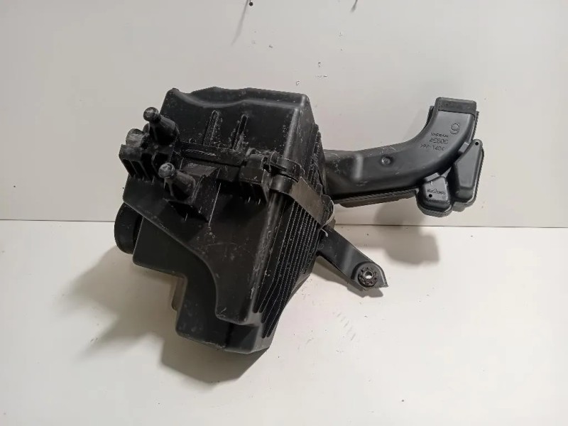 Scatola Filtro ARIA  Nissan Qashqai II 2014