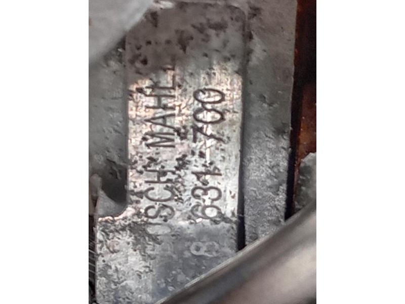 Motore Completo B38A15A 136 CV 100 KW Mini MINI Cooper F56 2018