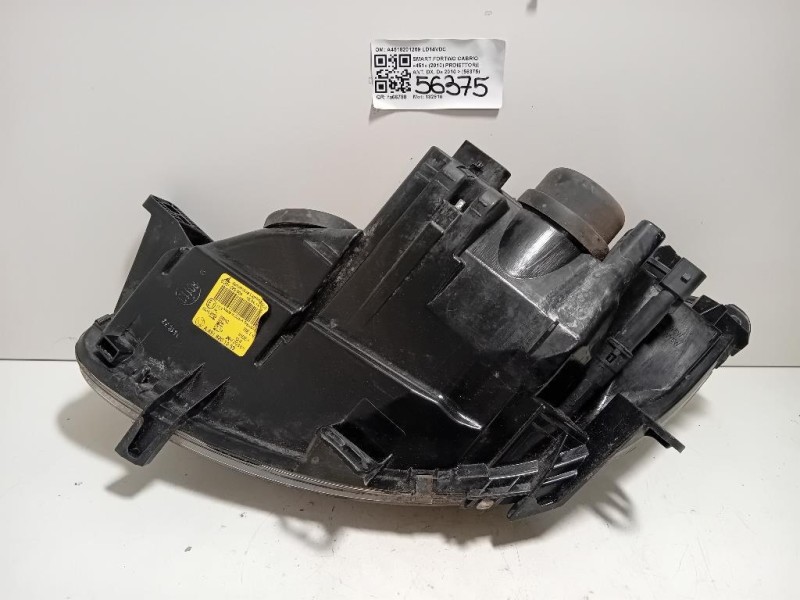Scatola Filtro ARIA  Nissan Qashqai II 2014