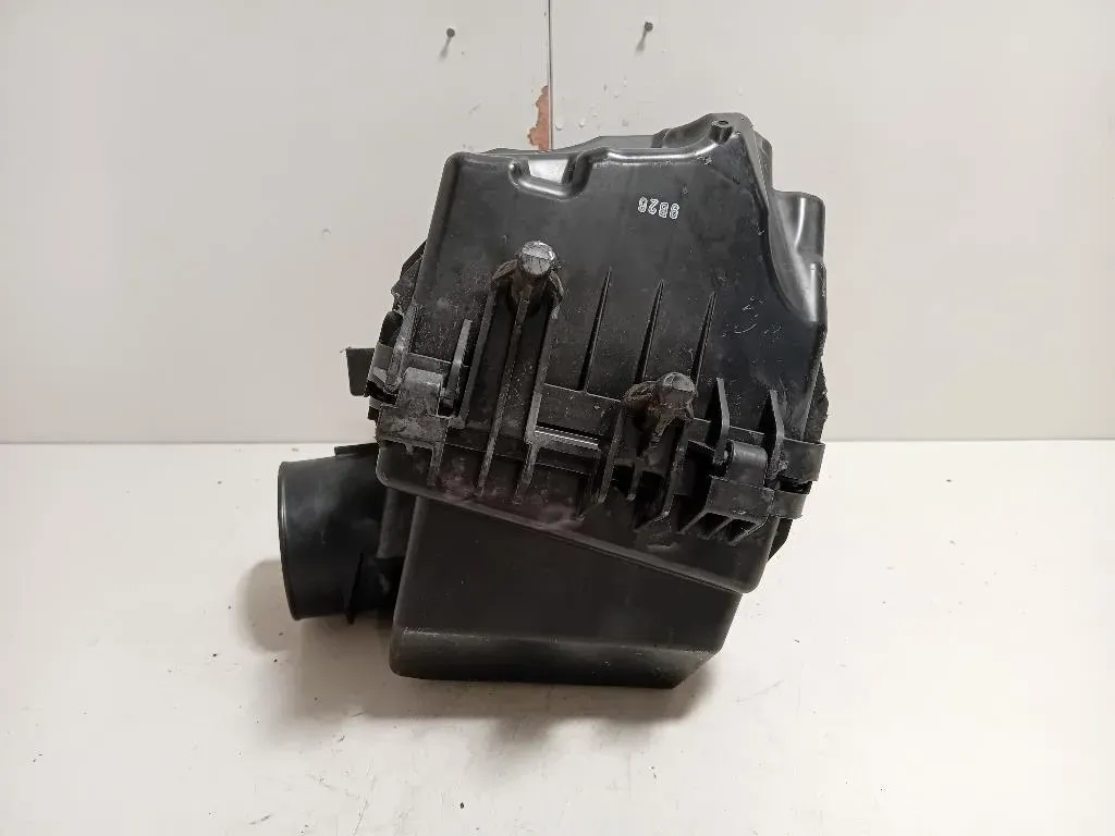 Scatola Filtro ARIA Nissan Qashqai II 2017