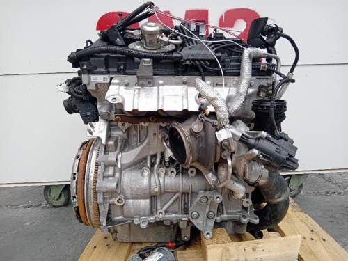 Motore Completo 2018 B48A20A 192CV 141KW Mini MINI Cooper F56 2018