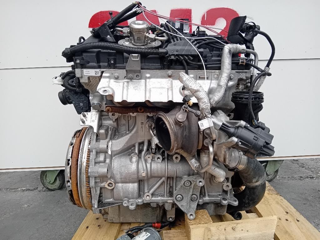 Motore Completo 2018 B48A20A 192CV 141KW Mini MINI Cooper F56 2018