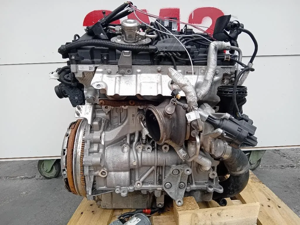 Motore Completo 2018 B48A20A 192CV 141KW Mini MINI Cooper F56 2018