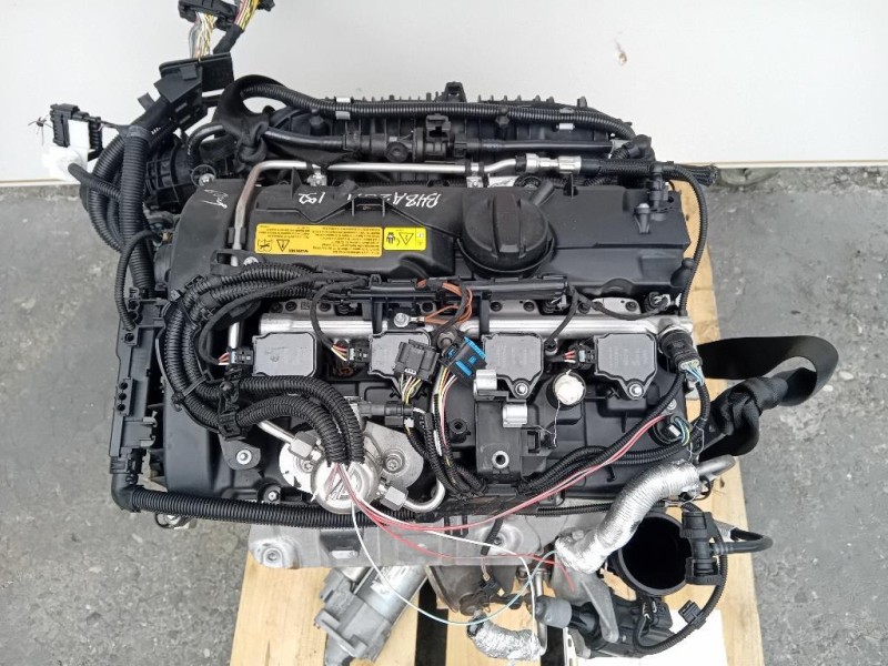 Motore Completo 2018 B48A20A 192CV 141KW Mini MINI Cooper F56 2018
