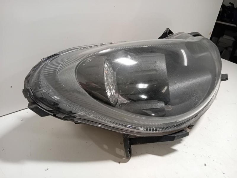Proiettore ANT DX A4518201259 Smart Fortwo Cabrio 451 2010