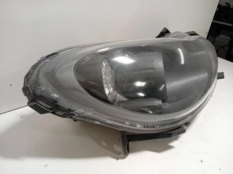 Proiettore ANT DX A4518201259 Smart Fortwo Cabrio 451 2010
