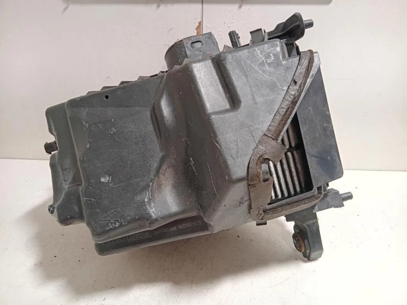 Scatola Filtro ARIA  Nissan Qashqai II 2017