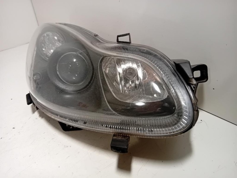 Proiettore ANT DX A4518201259 Smart Fortwo Cabrio 451 2010