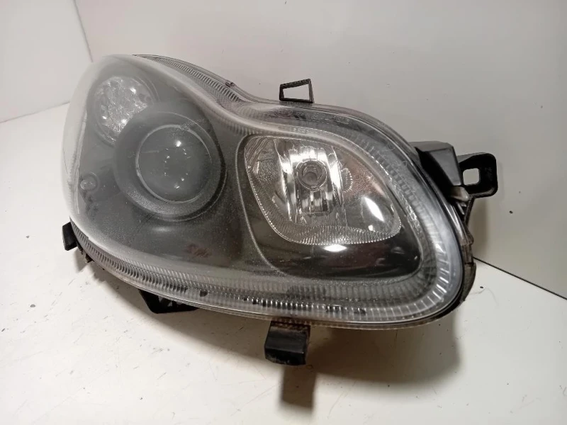 Proiettore ANT DX A4518201259 Smart Fortwo Cabrio 451 2010