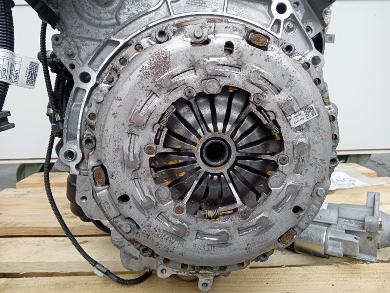 Motore Completo 2018 B48A20A 192CV 141KW Mini MINI Cooper F56 2018