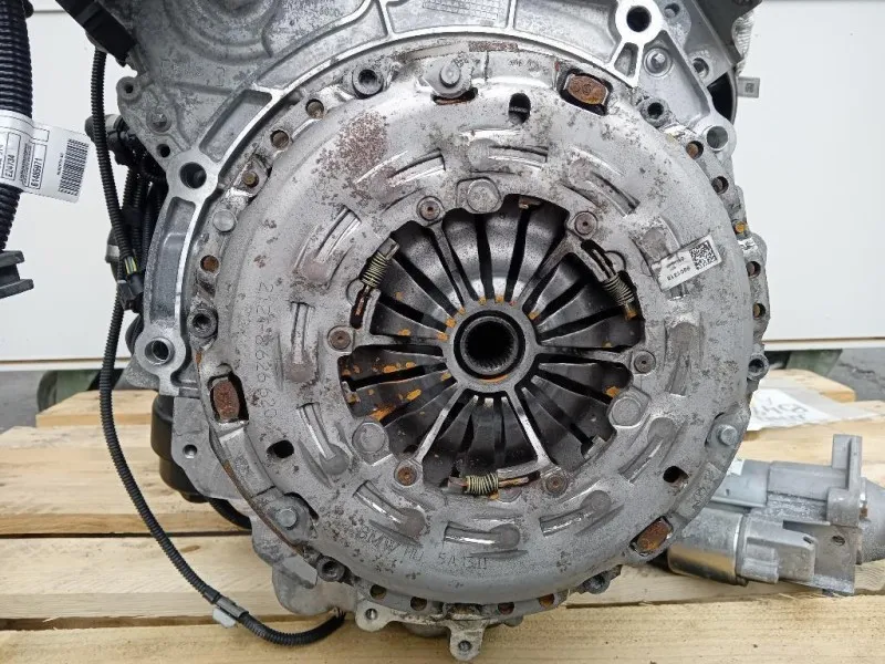 Motore Completo 2018 B48A20A 192CV 141KW Mini MINI Cooper F56 2018