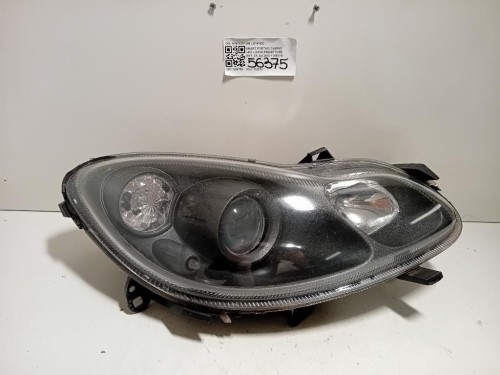 Proiettore ANT DX A4518201259 Smart Fortwo Cabrio 451 2010