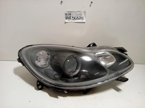 Proiettore ANT DX A4518201259 Smart Fortwo Cabrio 451 2010