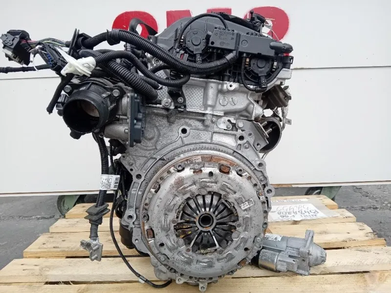 Motore Completo 2018 B48A20A 192CV 141KW Mini MINI Cooper F56 2018