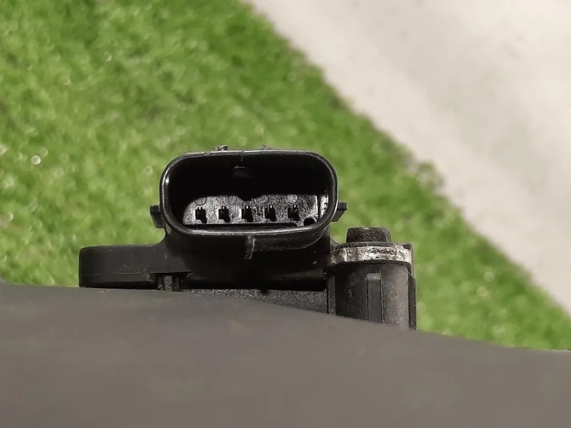 Scatola Filtro ARIA ASM22745825 Opel Antara A 2011