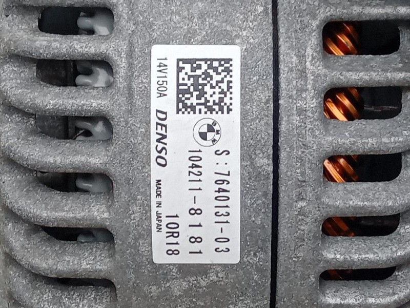 Motore Completo 2018 B48A20A 192CV 141KW Mini MINI Cooper F56 2018