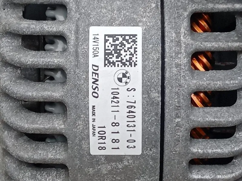 Motore Completo 2018 B48A20A 192CV 141KW Mini MINI Cooper F56 2018