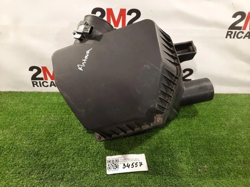 Scatola Filtro ARIA ASM22745825 Opel Antara A 2011