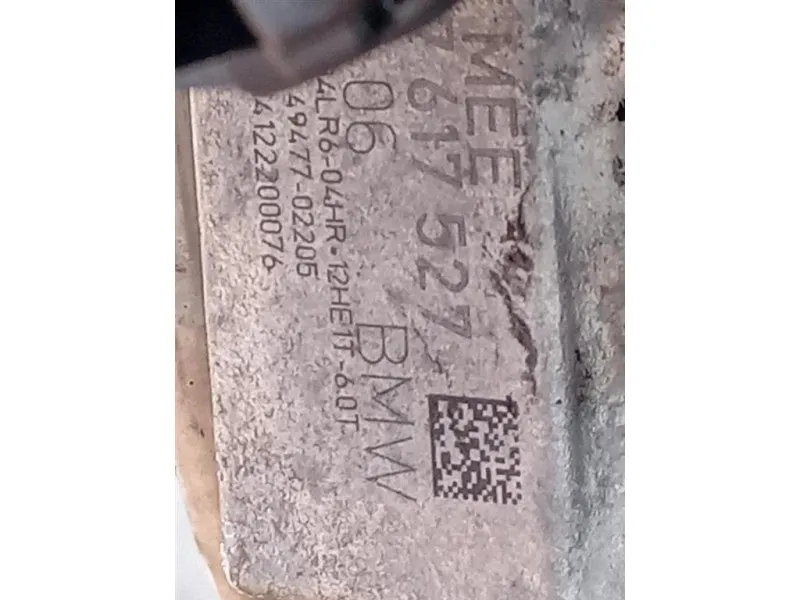 Motore Completo 2018 B48A20A 192CV 141KW Mini MINI Cooper F56 2018