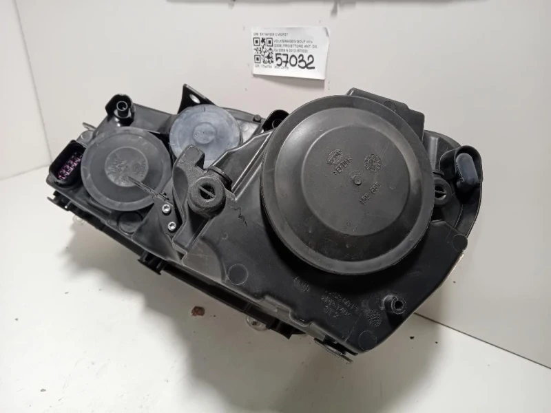 Proiettore ANT DX 5K1941006 Volkswagen GOLF VI 2009