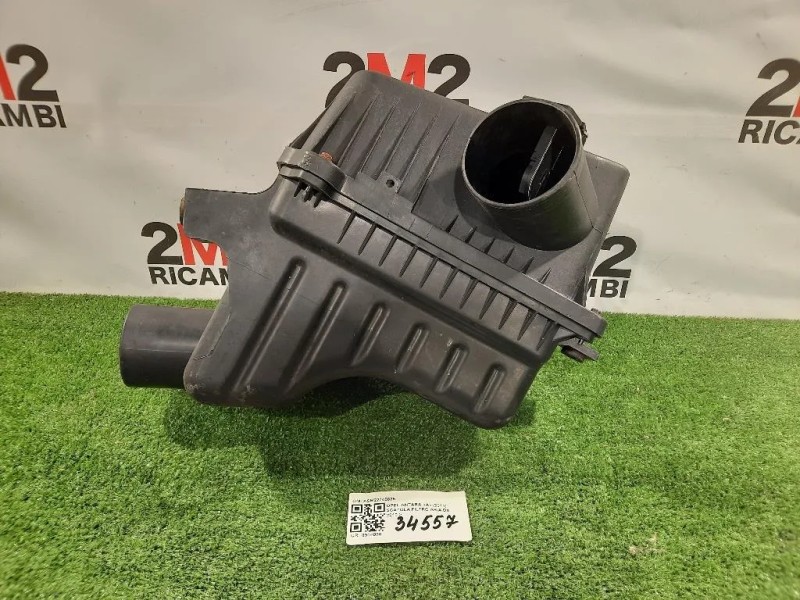 Scatola Filtro ARIA ASM22745825 Opel Antara A 2011