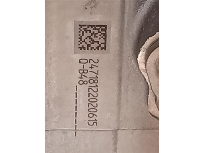 Motore Completo 2018 B48A20A 192CV 141KW Mini MINI Cooper F56 2018