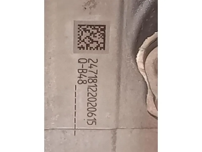 Motore Completo 2018 B48A20A 192CV 141KW Mini MINI Cooper F56 2018