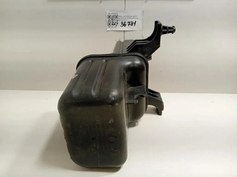 Scatola Filtro ARIA 20792676 Opel Antara A 2011