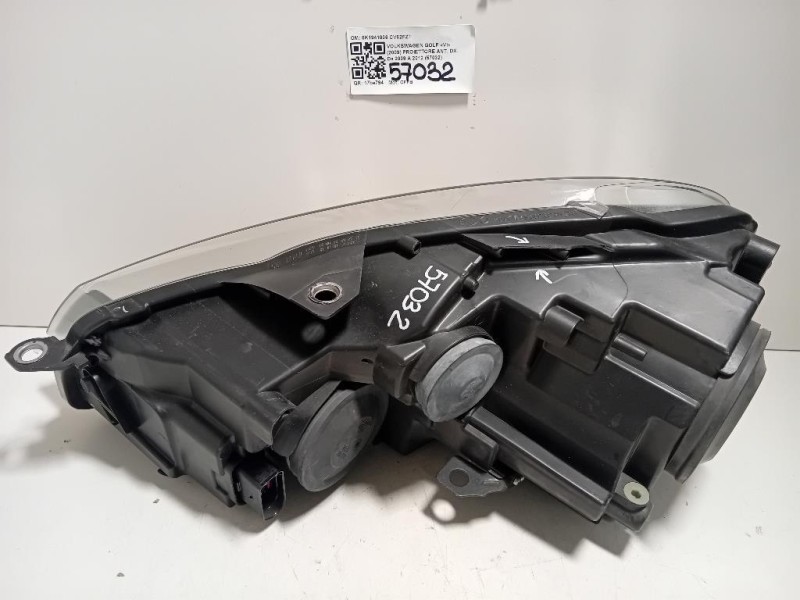 Scatola Filtro ARIA 20792676 Opel Antara A 2011