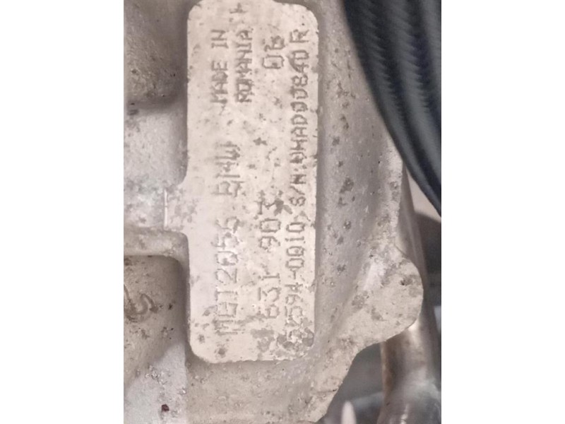 Motore Completo B48A20F 192 CV 141 KW Mini MINI Cooper F56 2018