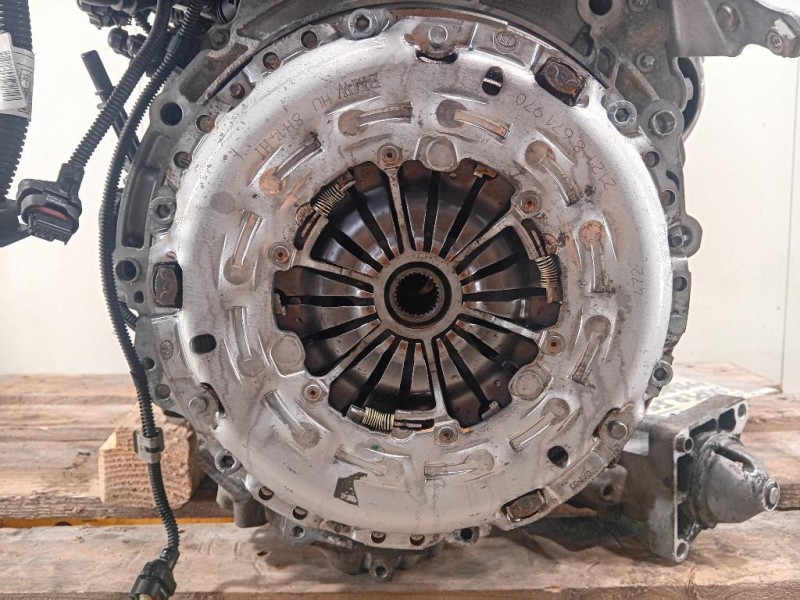 Motore Completo B48A20F 192 CV 141 KW Mini MINI Cooper F56 2018