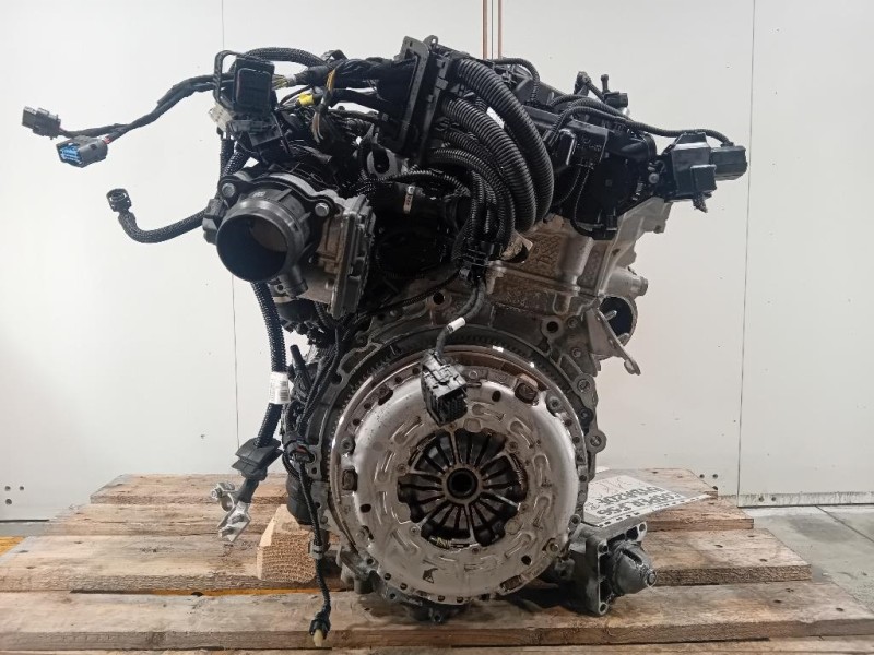 Motore Completo B48A20F 192 CV 141 KW Mini MINI Cooper F56 2018