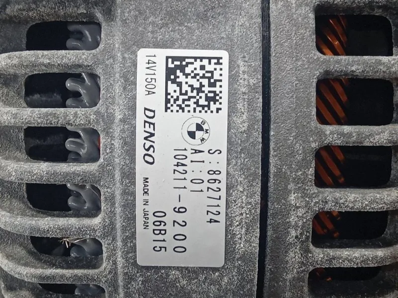 Motore Completo B48A20F 192 CV 141 KW Mini MINI Cooper F56 2018